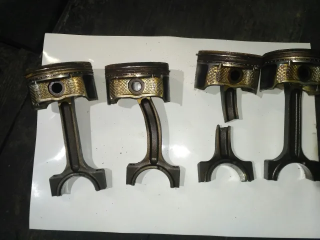 What is engine hydraulic shock