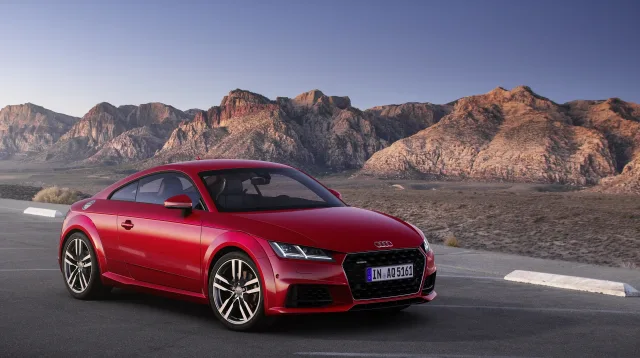 The most popular cars on TikTok
