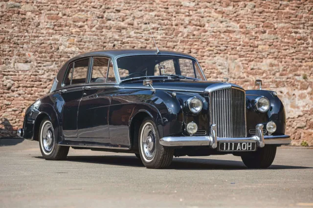 Richard Hammond's car collection