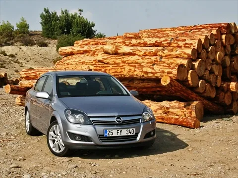 The Fifth Element. How will Astra Sedan win the hearts of Russian buyers?