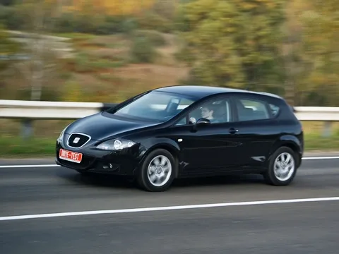 Да или нет? Далеко ли Seat Leon ушёл от своего прародителя?