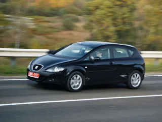 Yes or no? How far has the Seat Leon come from its ancestor?