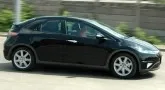 Інопланетянин. Honda Civic 5D — світ вже ніколи не буде таким, як раніше