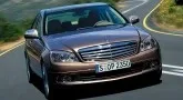 Показати клас. Mercedes-Benz C-класу