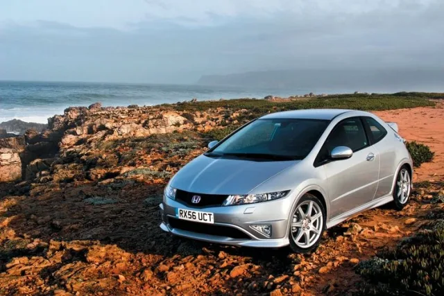 R-r-r! How 'hot' is the Honda Civic Type R?