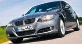 BMW 3-series. They don't look for good from good