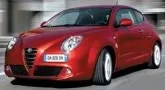 Alfa Romeo Mi.To. Beyond competition