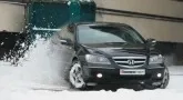 Honda Legend 3.5.