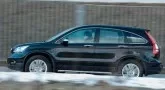 Honda CR-V 2.4.