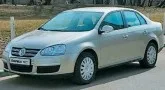 Volkswagen Jetta 1.6 FSI.