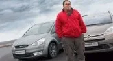 Citroen C4 Grand Picasso vs Ford Galaxy. Разумная достаточность