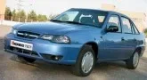 Daewoo Nexia New.