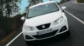 Seat Ibiza. Strength of character