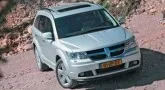 Dodge Journey. Is it really an excellent car?