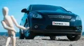 Kia pro cee’d. И это все о нем