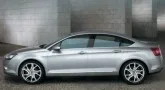 Citroen C5. Hit after hit