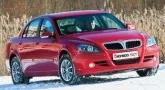 Brilliance M2. Бюджетне щастя