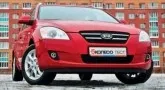 KIA Cee`d SW. Что в имени тебе моем?