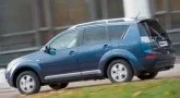 Mitsubishi Outlander XL 2.4