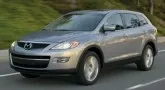 Mazda CX-9. DNA Analysis
