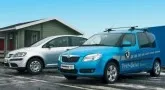 Skoda Roomster vs Volkswagen Golf Plus. Above the ordinary