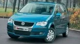 Volkswagen Touran 1.4 TSI