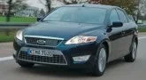 Ford Mondeo 2.3 AT