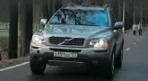 Volvo XC90 D5. Дизельне пришестя