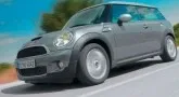 Mini Clubman S. Maxi Mini