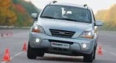 Kia Sorento. Обрусевший корейский ковбой