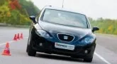 Seat Leon. Budget exclusive