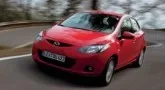 Mazda2. Автоматы дадут только русским