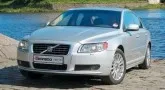 Volvo S80 2.5T
