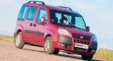 Fiat Doblo. Проверка временем