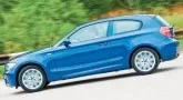 BMW 120i. М-пакет