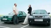 Seat Toledo vs Chery Amulet. Swap bodies