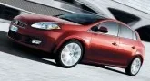 Fiat Bravo. До и после