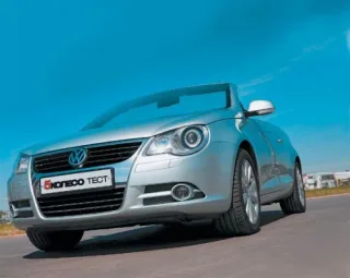Volkswagen EOS. $41,341