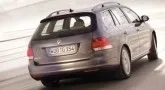 VW Golf Variant. ?18 875 (в Німеччині)