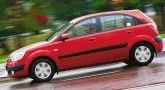 Kia Rio 1.4. 448 000 рублей