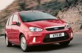 Ford C-Max. Програма максимум