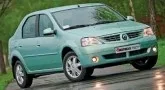 Renault Logan Prestige 1.6. $12 999