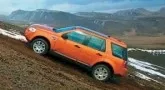 Land Rover Freelander 2. Маленький гигант большого королевства