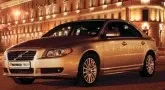 Volvo S80 2.5T. From $45,900
