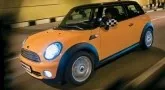 Mini Cooper Chili. Справжня історія містера Купера
