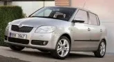 Skoda Fabia. Путівка в нове життя