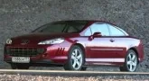 Peugeot 407 Coupe. Сила эстетики