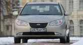 Элантра - ветер с юга
