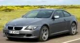 BMW 630i 3.0 24V, $91,000