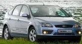 FORD FOCUS 1.8, $15 600